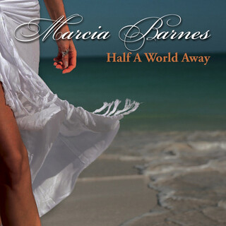 Half a World Away - Single