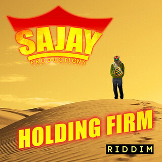 Holding Firm Riddim