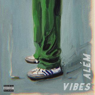 Vibes Além ft. Costta lyrics | Boomplay Music