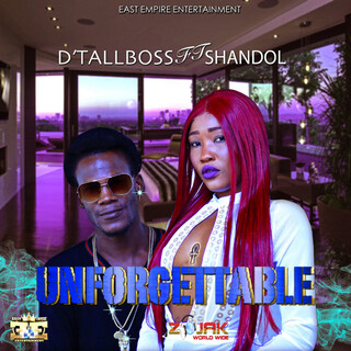 Unforgettable (Feat. Shandol)