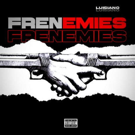 Frenemies | Boomplay Music