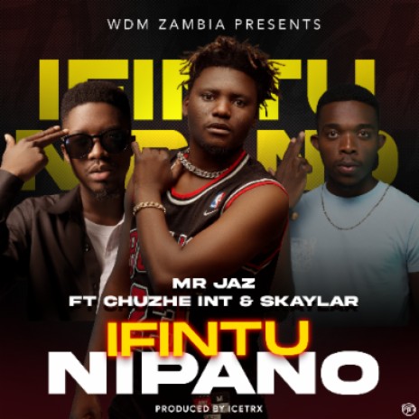 Ifintu nipano | Boomplay Music