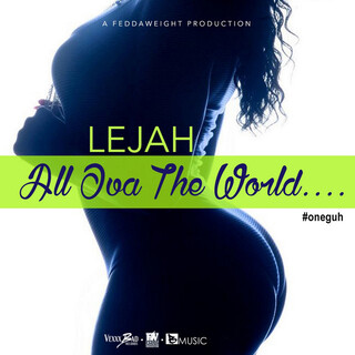 All Ova The World - Single