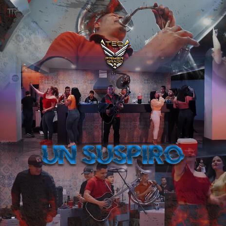 un suspiro (En vivo) | Boomplay Music