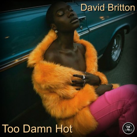 Too Damn Hot (Original Mix)