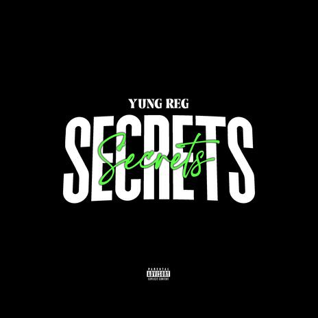 Secrets | Boomplay Music