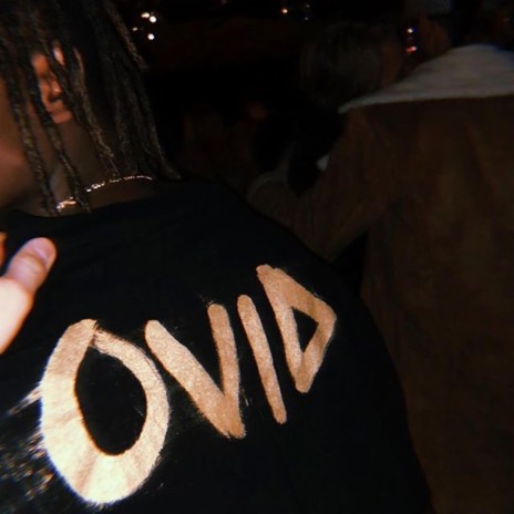 Ovid (feat. Duffelbag Engel) | Boomplay Music