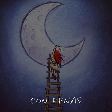 Con Penas | Boomplay Music