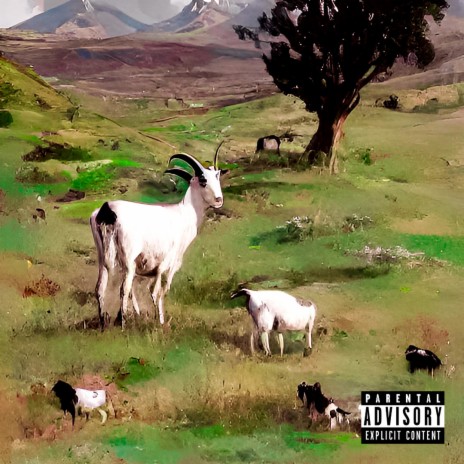 GOAT RACE ft. Srloh | Boomplay Music