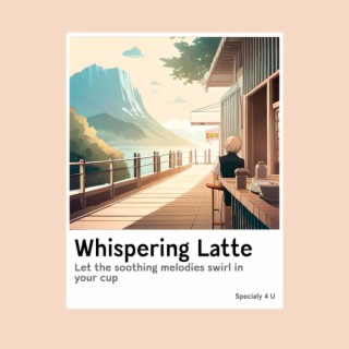 Whispering Latte