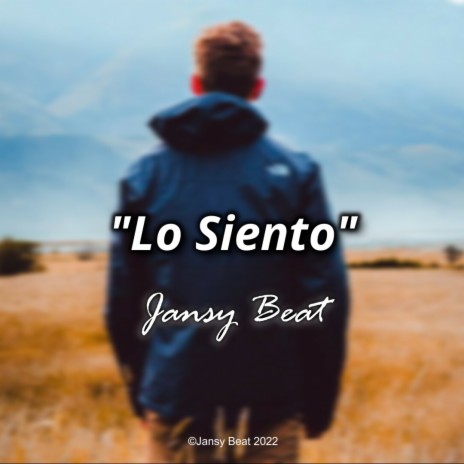 Lo Siento (Instrumental) | Boomplay Music