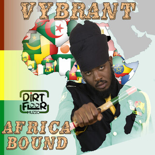 Africa Bound - Single