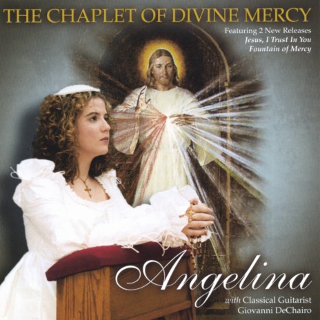 Fountain Of Mercy (song) | Boomplay Music