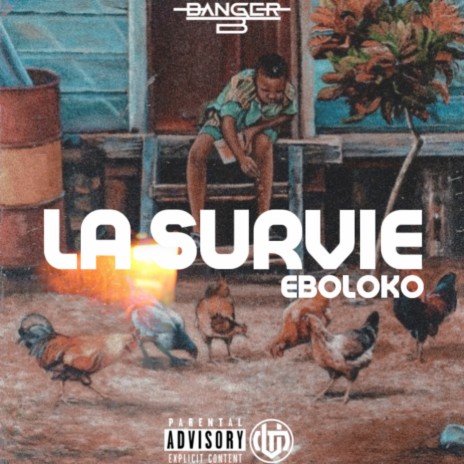 LASURVIE | Boomplay Music