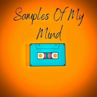 Samples Of My Mind