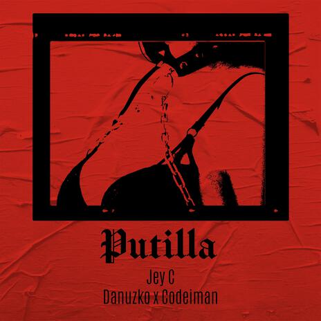 Putilla ft. Danuzko & Codeiman | Boomplay Music