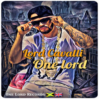 One Lord - Single