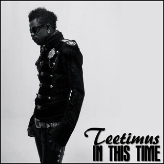 In This Time - Single