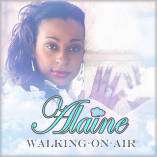 Walking on Air - Single