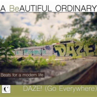 Daze! (Go Everywhere)