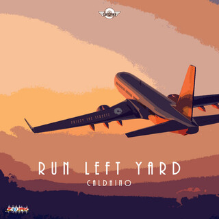 Run Left Yard