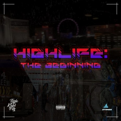 Highlife The Beginning | Boomplay Music