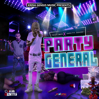 Party General - Single