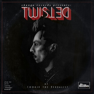 Twisted - Single