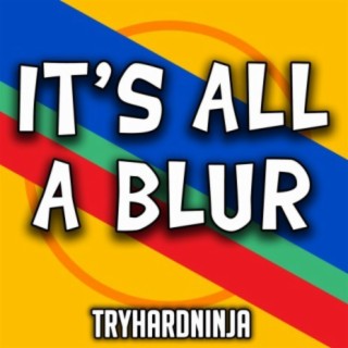 It's All a Blur (feat. Thora Daughn)