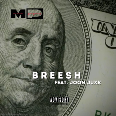 Breesh (feat. Joon Jukx) | Boomplay Music