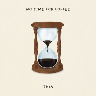 No Time for Coffee