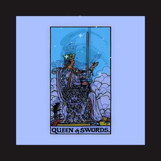 Queen of Swords