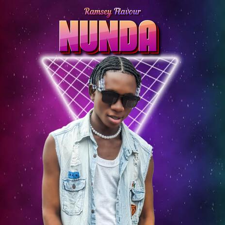 NUNDA | Boomplay Music