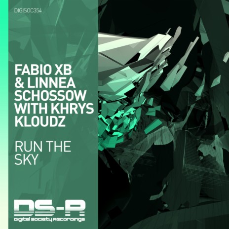 Run The Sky (Extended Mix) ft. Linnea Schossow & Khrys Kloudz