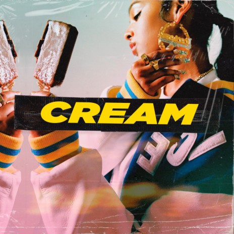 Cream | Boomplay Music