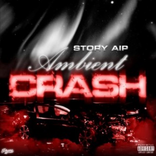 Ambient Crash lyrics | Boomplay Music