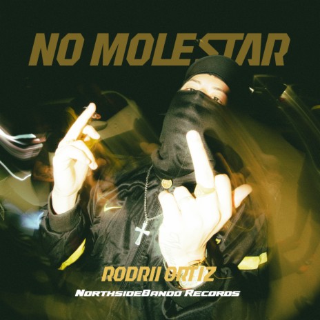 No Molestar | Boomplay Music