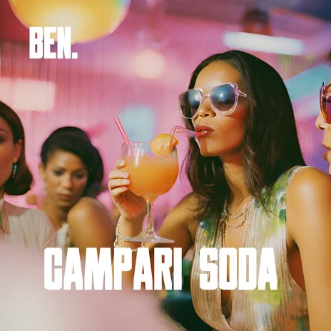 Campari Soda | Boomplay Music