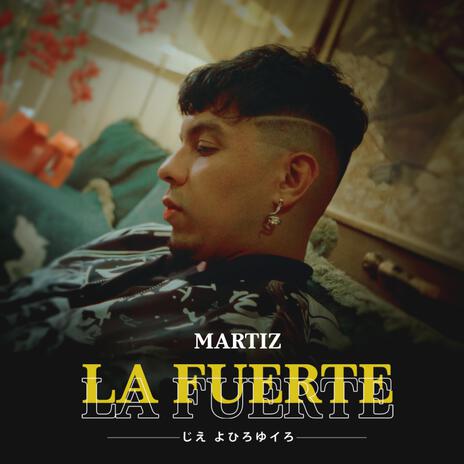 LA FUERTE </3 | Boomplay Music