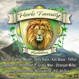 Herb Family Riddim