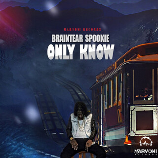 Only Know - Single