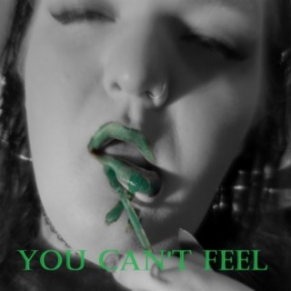 You Can't Feel