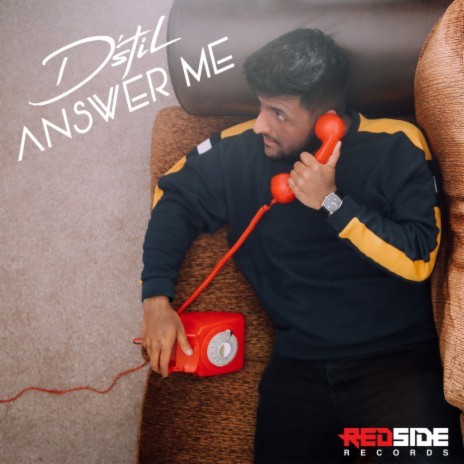 Answer Me | Boomplay Music