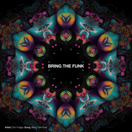 Bring The Funk (Extended Mix) | Boomplay Music