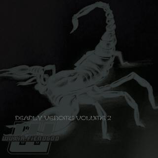 Deadly Venoms Volume 2