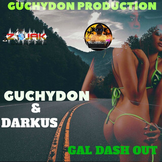 Gal Dash Out - Single