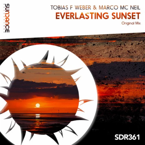 Everlasting Sunset (Original Mix) ft. Marco Mc Neil