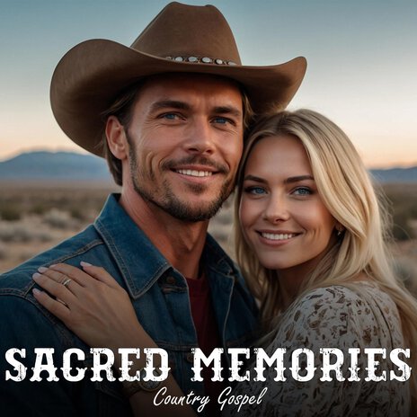 Sacred Memories | Boomplay Music