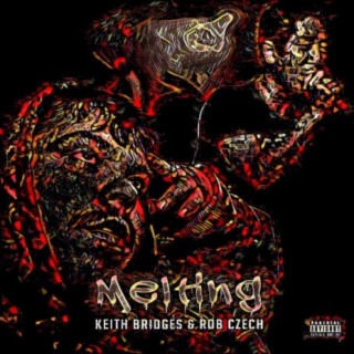 Melting (feat. Rob Czech)