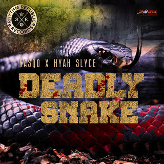 Deadly Snake - Single